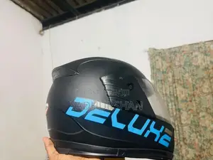 Full Face Helmet