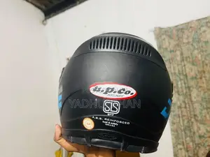Full Face Helmet