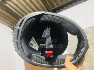 Full Face Helmet