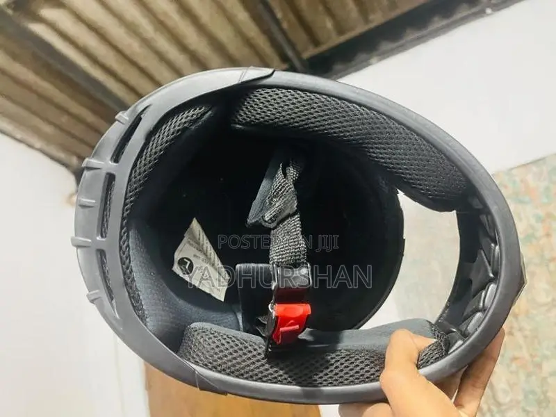 Full Face Helmet
