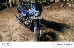 Bajaj Caliber 2005