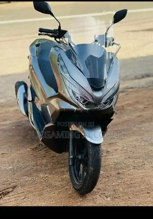 Honda PCX 125 2019