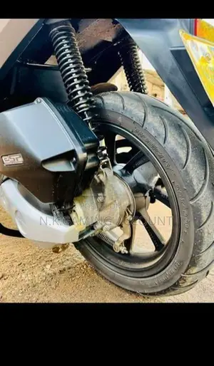 Honda PCX 125 2019