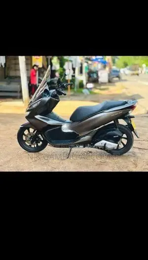 Honda PCX 125 2019