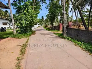 Highly Residential Land for Sale in Negombo Rd, Kandana, Waligampitiya
