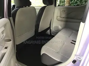 Mitsubishi eK Wagon Dayz G Push Start 2024
