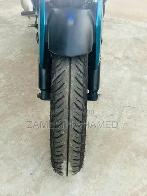 Yamaha FZS V3 2019