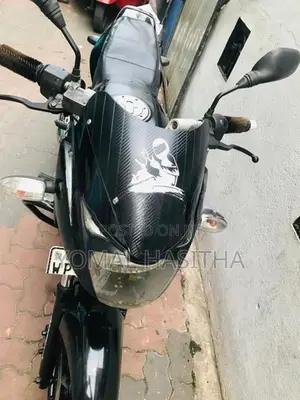 Bajaj Pulsar 150 2010