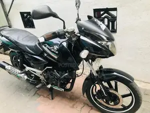Bajaj Pulsar 150 2010
