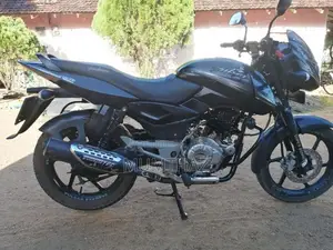 Bajaj Pulsar 150 2016