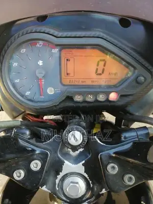 Bajaj Pulsar 150 2016