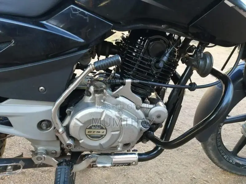 Bajaj Pulsar 150 2016