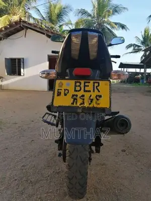 Bajaj Pulsar 150 2016