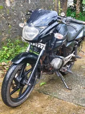 Bajaj Pulsar 150 2014