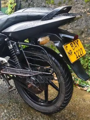 Bajaj Pulsar 150 2014