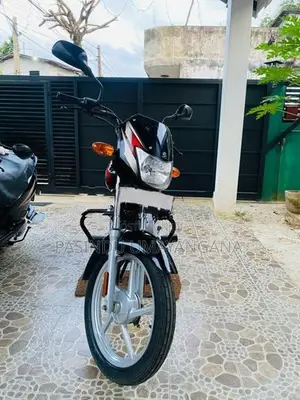 Bajaj CT100 2024