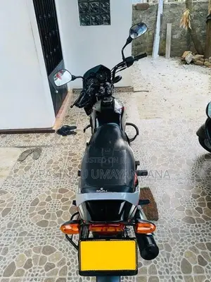 Bajaj CT100 2024