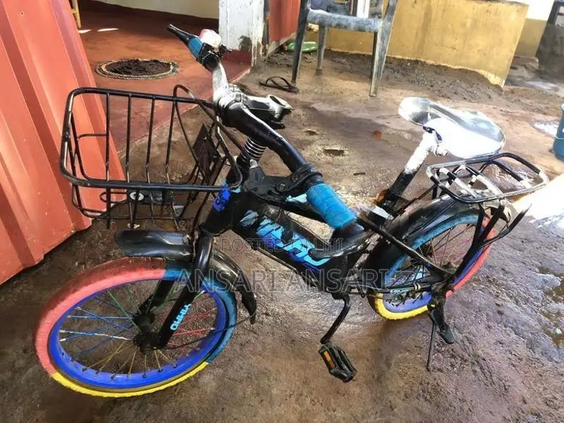 Yihao Bicycle