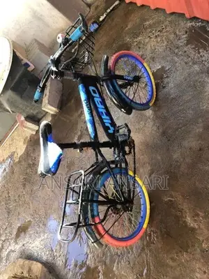 Yihao Bicycle