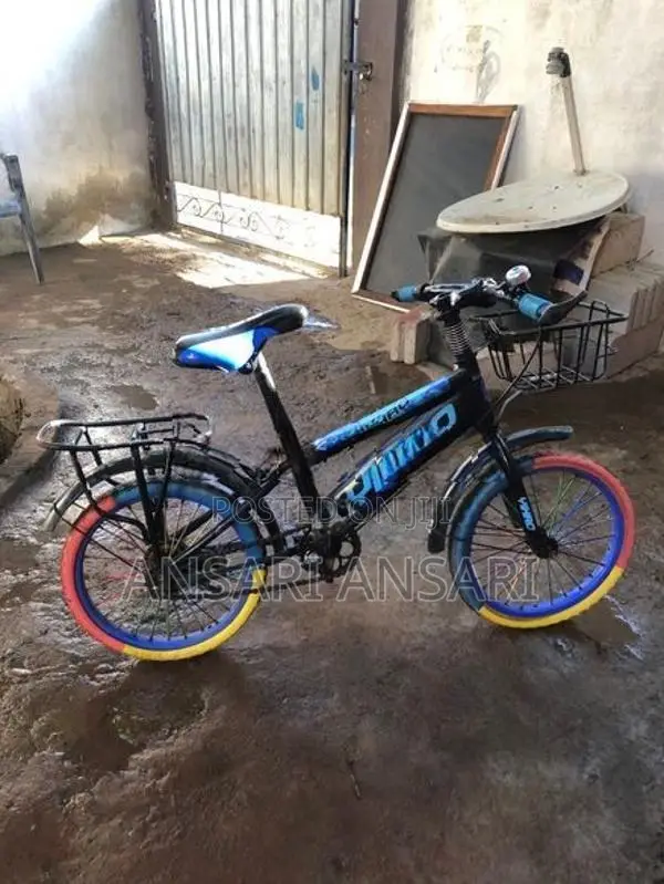 Yihao Bicycle