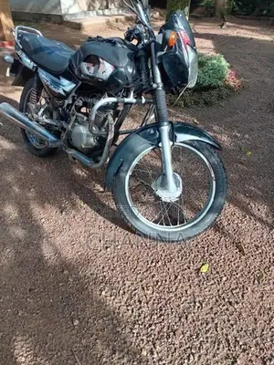 Bajaj CT100 2006