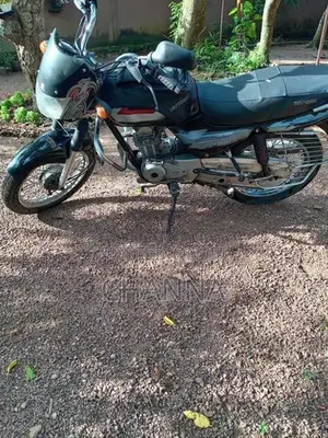 Bajaj CT100 2006