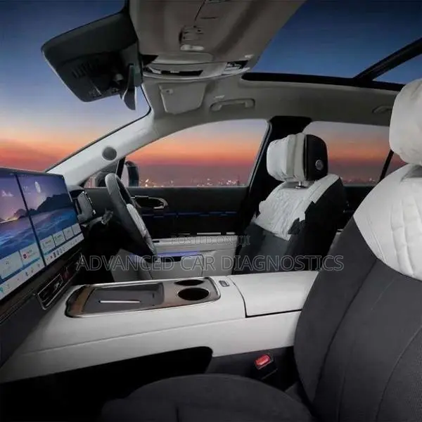 Cadillac Hongqi R Royce E HS9 2026