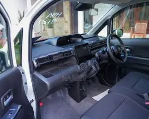 Suzuki Wagon R ZX 4way 2026