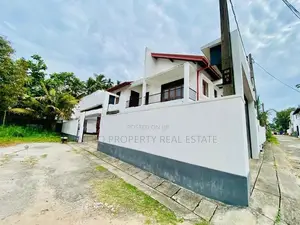 (CPS1027) Modern Luxury House for Sale in Boralesgamuwa