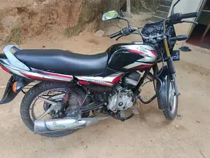 Bajaj CT100 2026