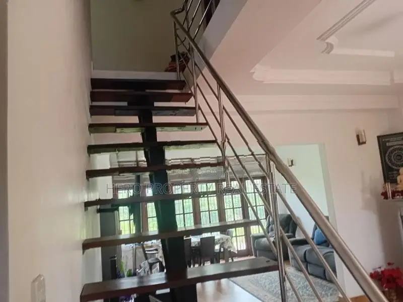 (CPS1028) Apartment Type Three Story House for Sale in Boralesgamuwa