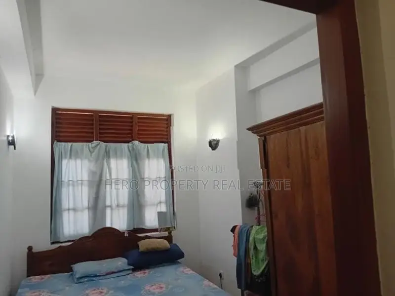 (CPS1028) Apartment Type Three Story House for Sale in Boralesgamuwa