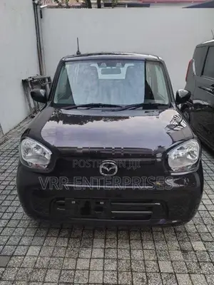 Mazda Carol 2023