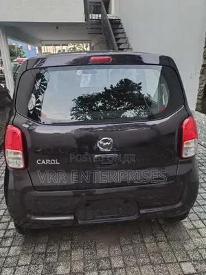Mazda Carol 2023