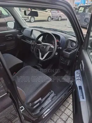 Mazda Carol 2023