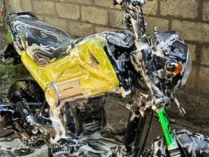 Honda Navi 2019