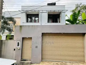 Two Storey Luxury House for Sale - Malabe
