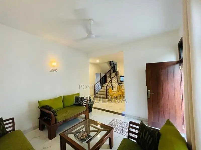 Two Storey Luxury House for Sale - Malabe