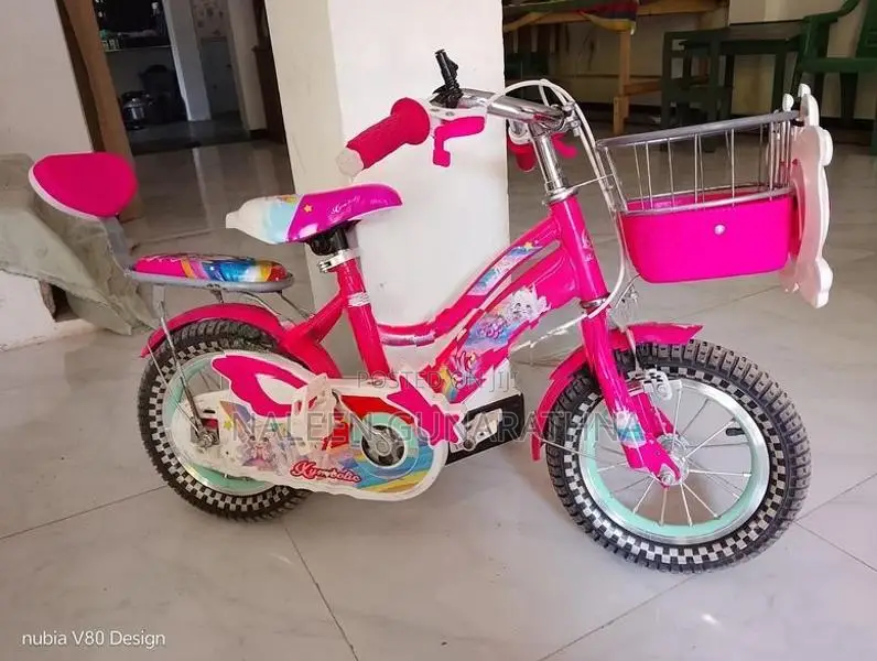 Lumala Bicycle