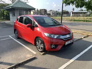 Honda Fit 2014