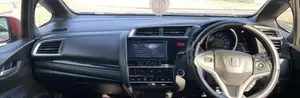 Honda Fit 2014