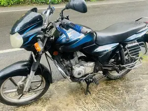 Bajaj Discover 125 2007