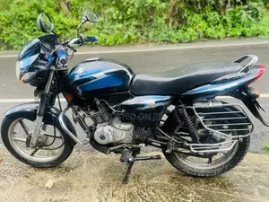 Bajaj Discover 125 2007