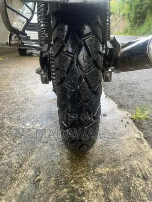 Bajaj Discover 125 2007