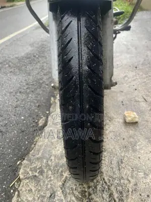 Bajaj Discover 125 2007