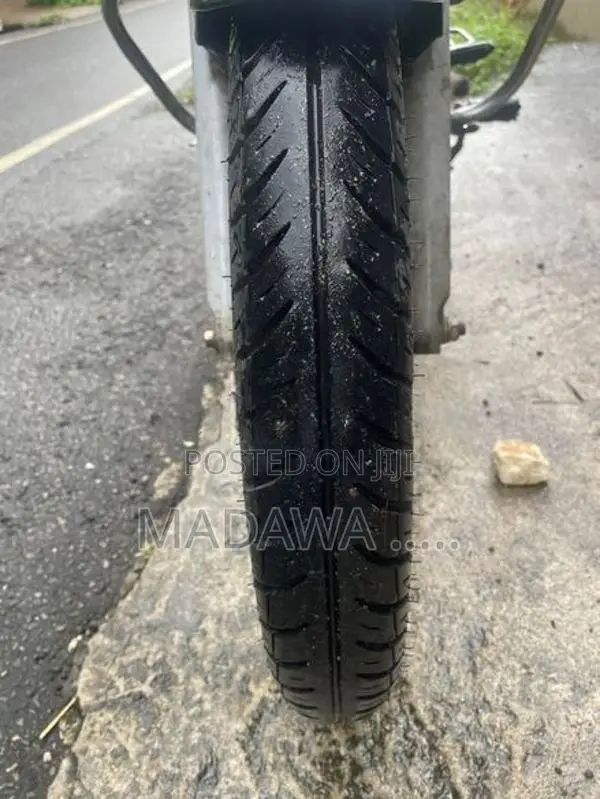Bajaj Discover 125 2007