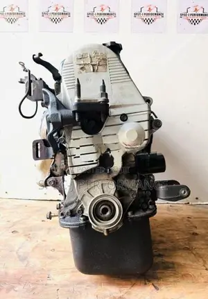 Honda Civic EG1/4/8 D15B V-Tec Engine Motte