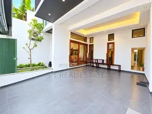 💥ELEGANT DESIGNED LUXURY 3-STOREY HOUSE FOR SALE IN BATTARAMULLA