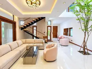 💥ELEGANT DESIGNED LUXURY 3-STOREY HOUSE FOR SALE IN BATTARAMULLA
