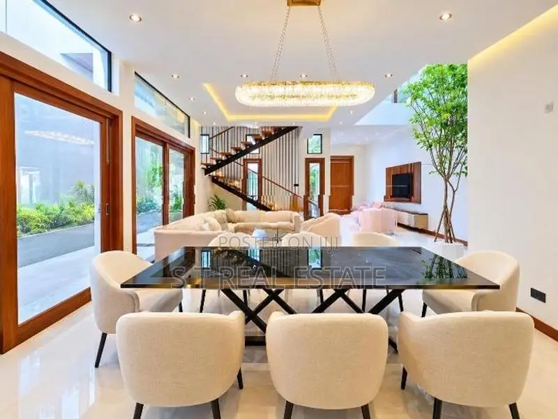 💥ELEGANT DESIGNED LUXURY 3-STOREY HOUSE FOR SALE IN BATTARAMULLA